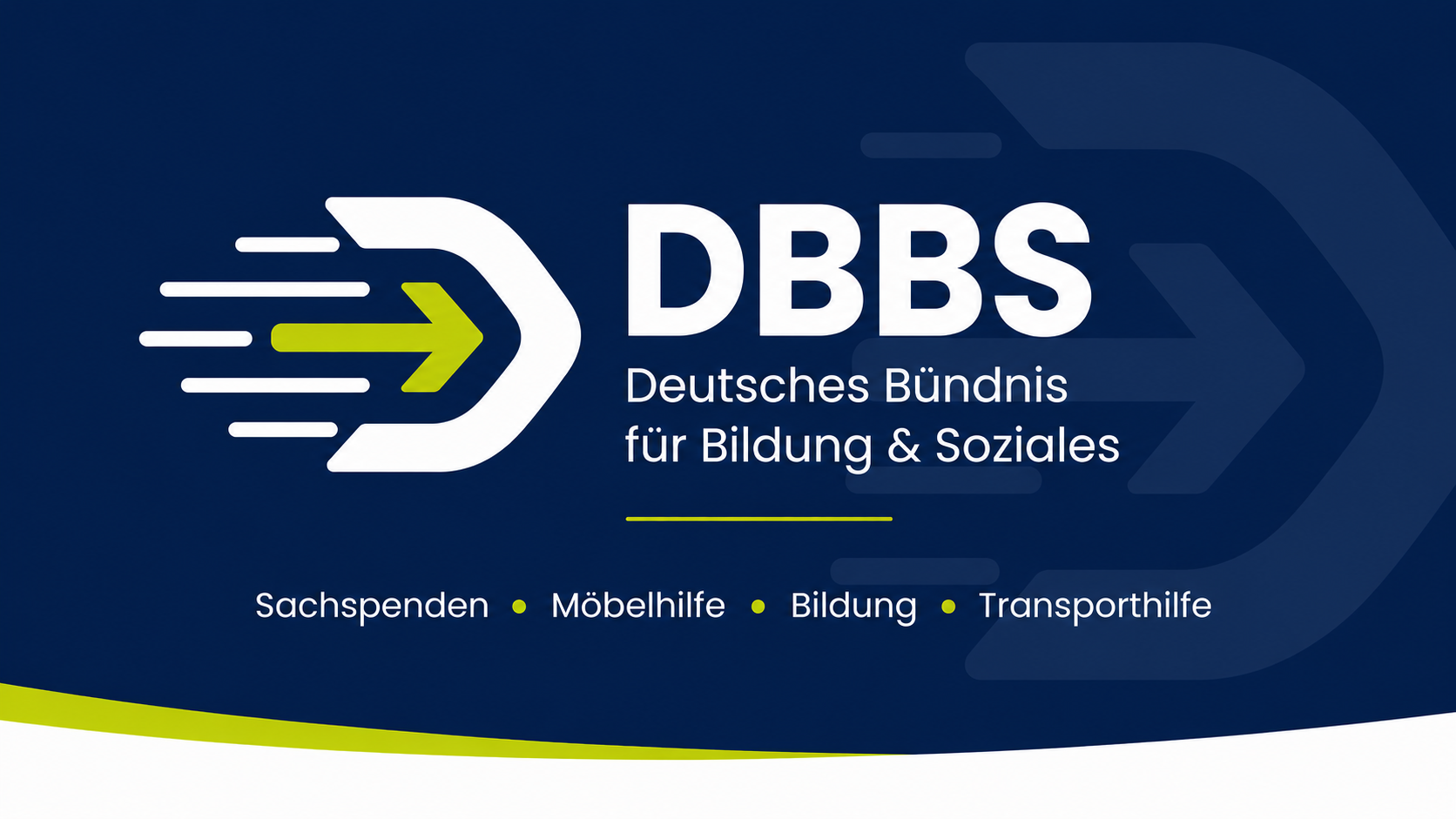 Deutsches Bündnis für Bildung und Soziales